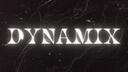 Dynamix・ Chill ・Gaming ・Community Banner