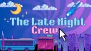 Late Night Crew banner