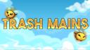 Trash Mains Banner