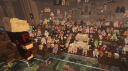 輝煌・brilliantw.net - Minecraft banner