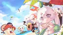 banner