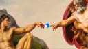 Charm banner