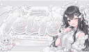 🦢 elife ໒꒱𓂃　clans﹐dm﹐friends﹐cute﹐emojis﹐social﹐vc﹐roblox﹐gws banner