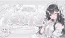 🦢 elife ໒꒱𓂃　clans﹐dm﹐friends﹐cute﹐emojis﹐social﹐vc﹐roblox﹐gws server banner
