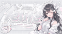 🦢 elife ໒꒱𓂃　clans﹐dm﹐roblox﹐friends﹐cute﹐emojis﹐social﹐vc﹐gws server banner