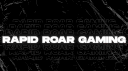 Rapid Roar Gaming banner