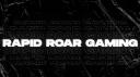 Rapid Roar Gaming Banner