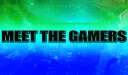 Meet The Gamers™ banner