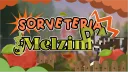 ɞ ฅ︰Sorveteria da Melzinhamel 🐓 banner