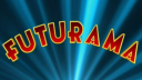 Futurama banner