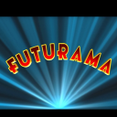 Futurama banner
