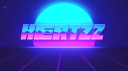 Hertzz Discord server banner