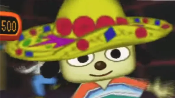 banner