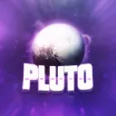 Pluto banner