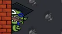 Blue Academy banner