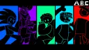 abc banner