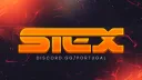stex banner