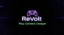 ReVolt Gaming Banner