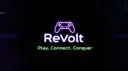 ReVolt Gaming Banner