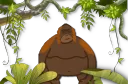 Monkey Land banner