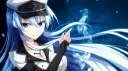 Esdeath Server Banner