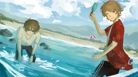 Lord's Chillzone banner
