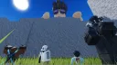Horangi99 Official Discord banner