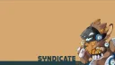 Syndicate Discord server banner