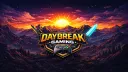 DAYBREAK GAMING banner