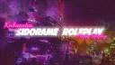 KABUPATEN SIDORAME ROLEPLAY banner