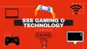 SSS Gaming & Technology banner