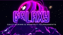 𝗚 𝗔 𝗟 𝗔 𝗫 𝗬 Banner