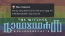 𝑻𝒉𝒆 𝑾𝒊𝒕𝒄𝒉𝒆𝒓︰𝑅𝑒𝑠𝑢𝑟𝑔𝑒𝑛𝑐𝑒 server banner