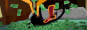 banner
