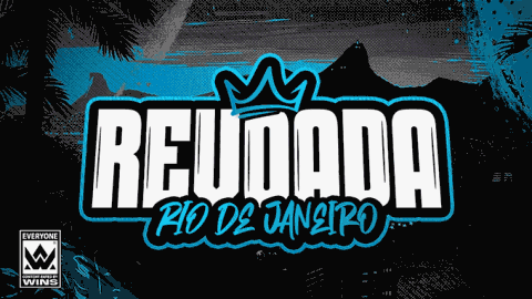 👑 Revoada RJ - WIPE 26/10 AS 19:00 banner
