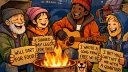 The Homeless Shelter server banner