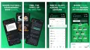 The Open League banner