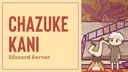 chazuke_kani banner