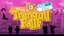 Tranquil Falls Banner