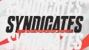 Syndicates Discord server banner