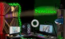 Demi Dogs banner