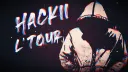 HACKII banner