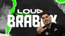 LOUD BRABOX banner
