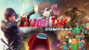 𝐄𝐧𝐣𝐨𝐲 𝐓𝐡𝐞 𝐂𝐨𝐦𝐩𝐚𝐧𝐲  Banner