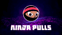 Ninja Pulls banner