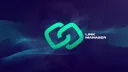 Link Manager banner