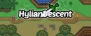 Deku Scrub Den banner