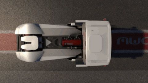 FADX-Racing banner