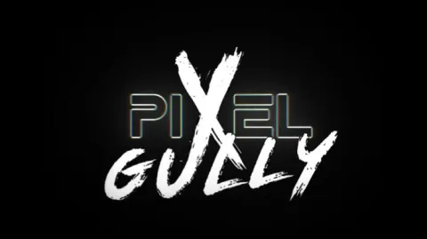 Pixel Gully banner