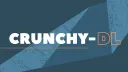 Crunchy-DL banner